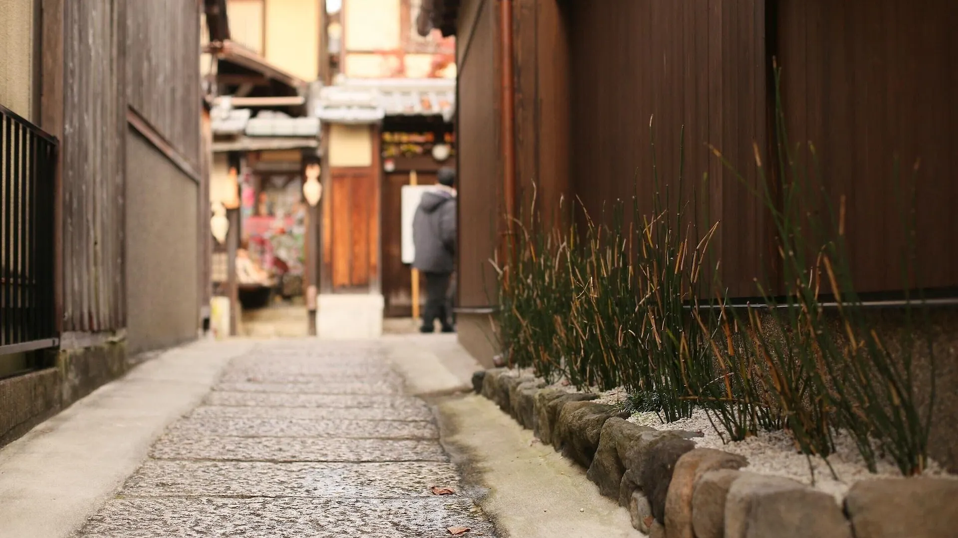 Resi Stay Yasaka No To Kyoto Holiday home