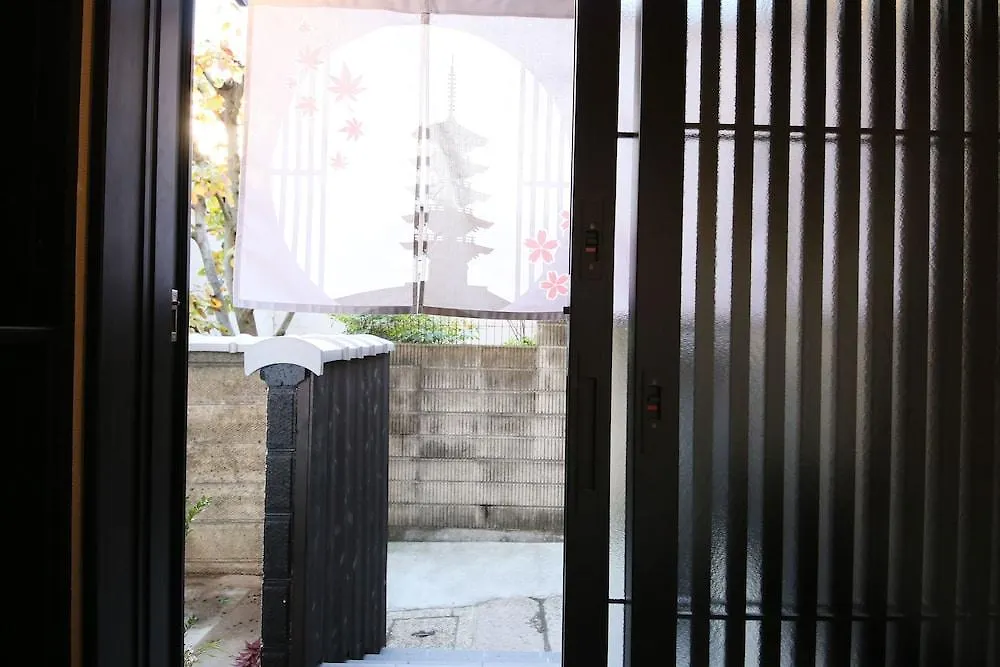 Resi Stay Yasaka No To Kyoto 0*,  Japan