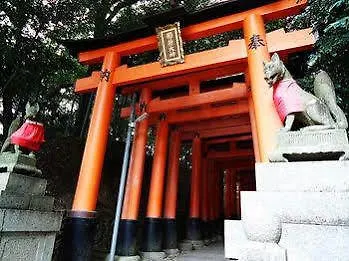 Resi Stay Yasaka No To Kyoto 0*,
