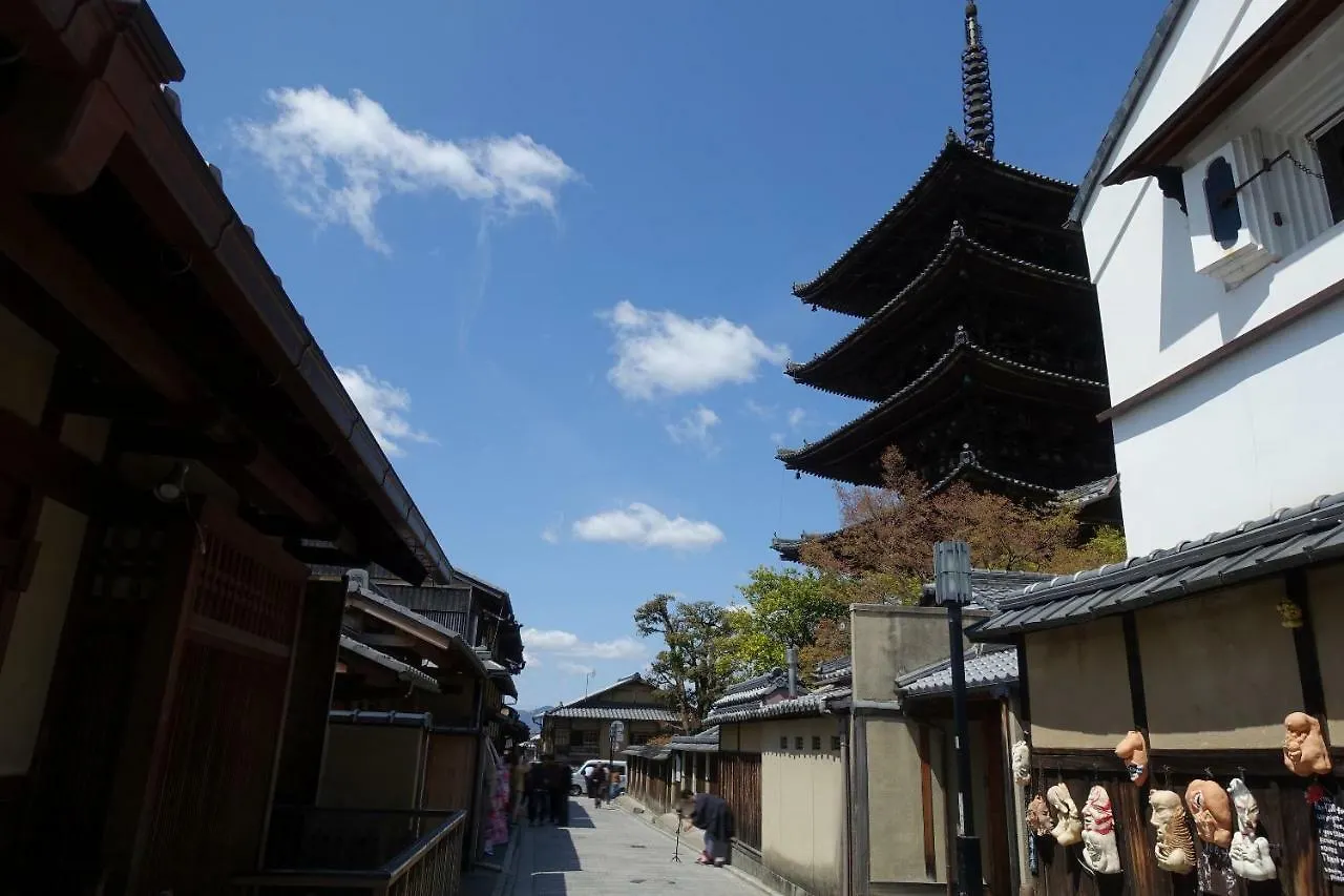 Resi Stay Yasaka No To Kyoto
