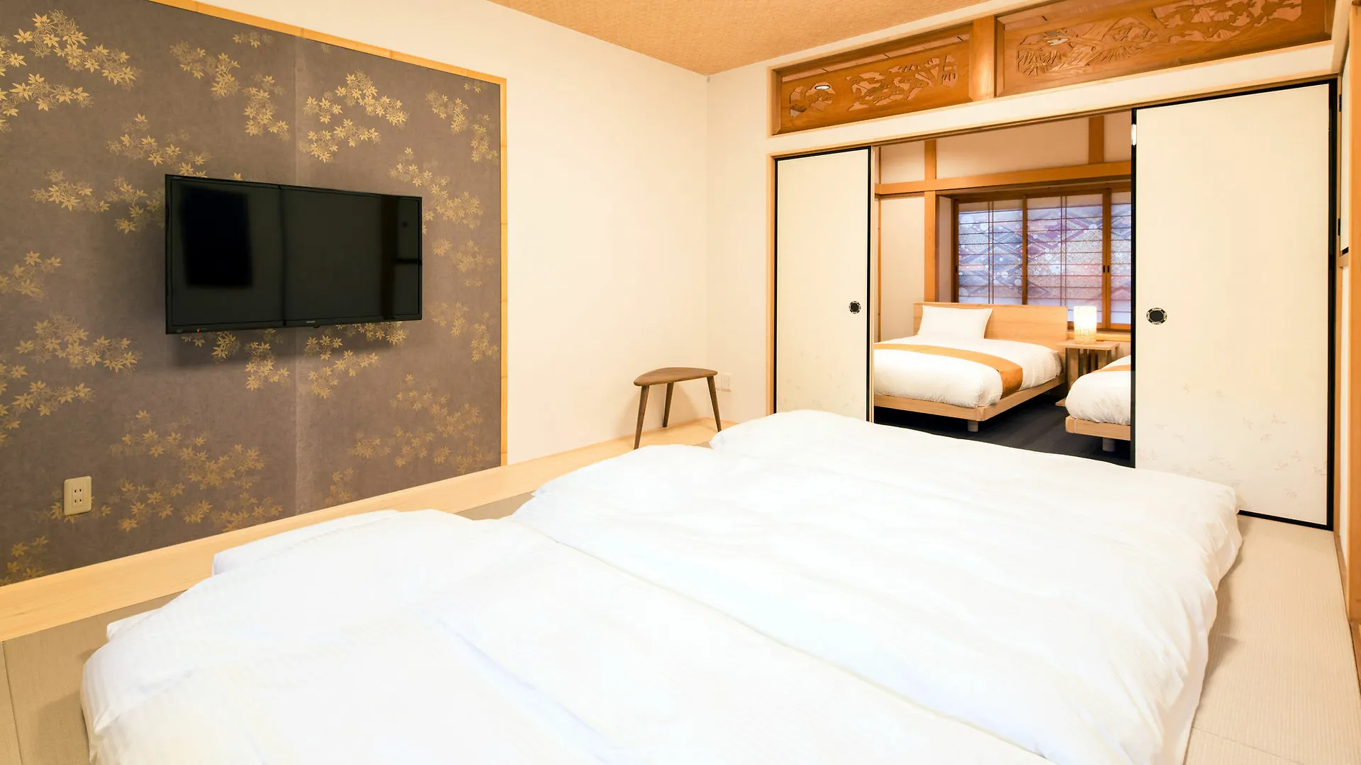 Holiday home Resi Stay Yasaka No To Kyoto Japan