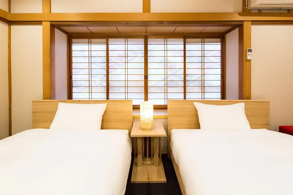 Holiday home Resi Stay Yasaka No To Kyoto Japan