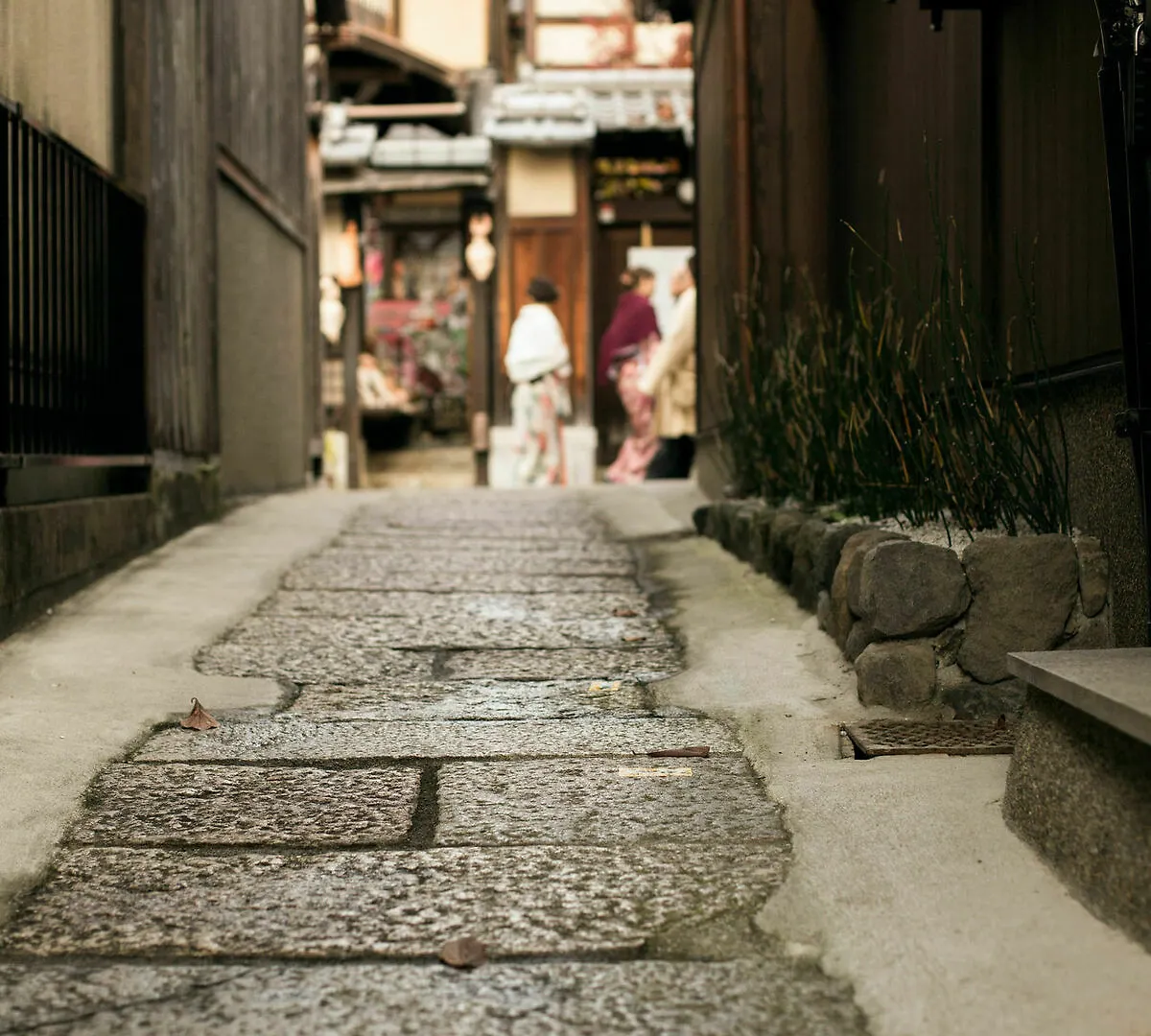 Resi Stay Yasaka No To Kyoto Holiday home