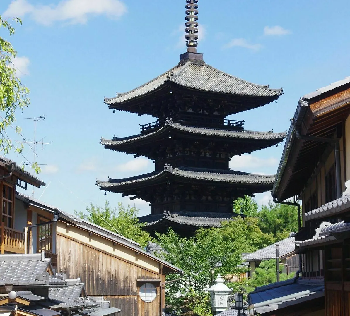 Holiday home Resi Stay Yasaka No To Kyoto Japan