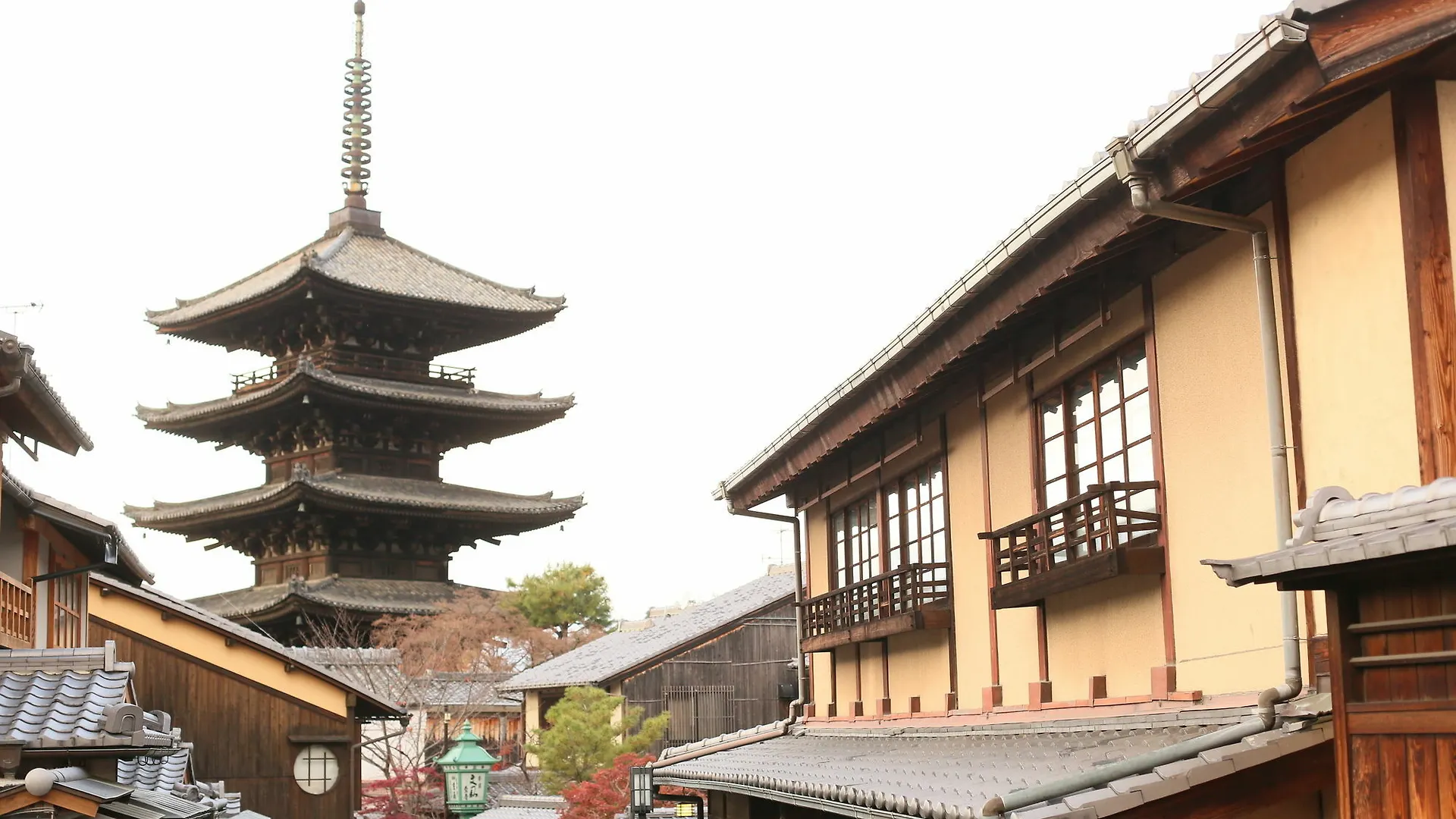 Holiday home Resi Stay Yasaka No To Kyoto