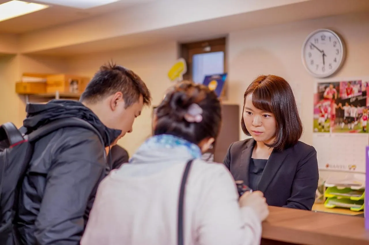 Resi Stay Yasaka No To Kyoto Holiday home